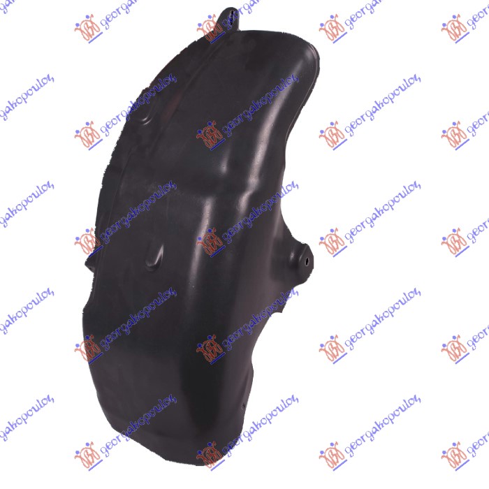 ZADNJE POTKRILO PLASTICNO (SEDAN) OPEL ASTRA H 2004-2010 (A04)