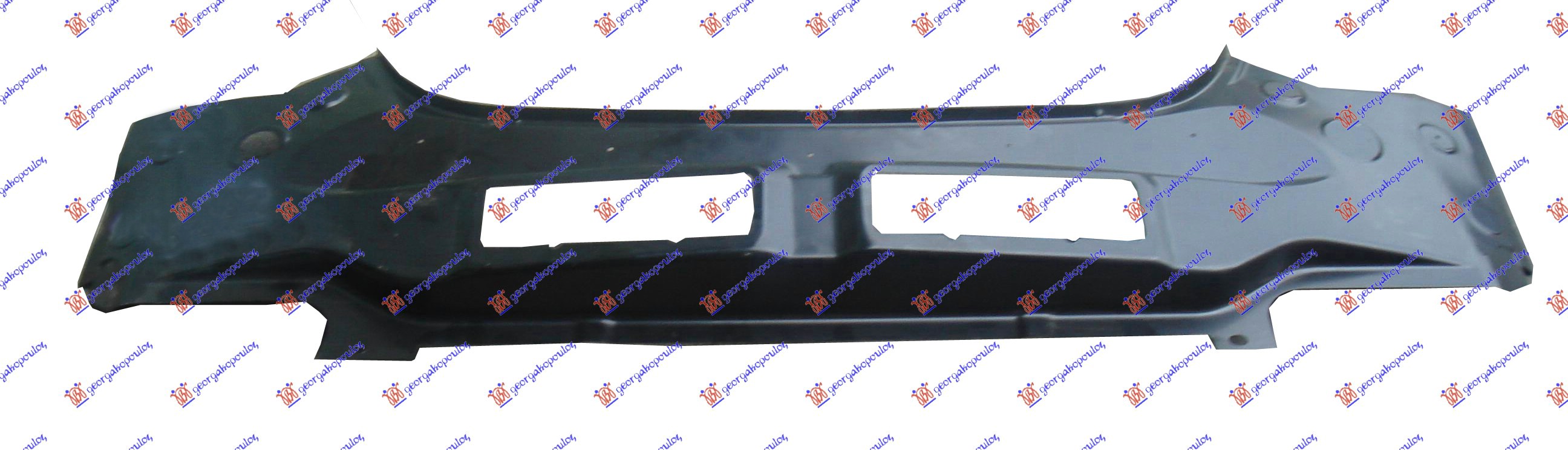 ZADNJI VEZNI LIM SPOLJASNJI 3 VRATA OPEL ASTRA H 2004-2010 (A04)