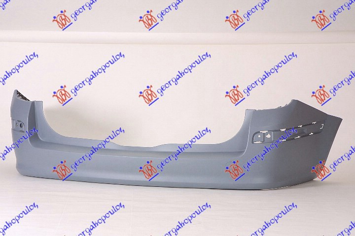 ZADNJI BRANIK PM KARAVAN (A KVALITET) OPEL ASTRA H 2004-2010 (A04)