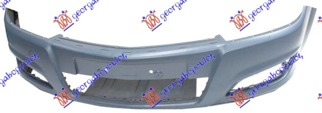 PREDNJI BRANIK PM 4/5 VRATA 2007- (A KVALITET) OPEL ASTRA H 2004-2010 (A04)