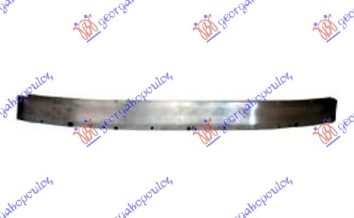 SINA PREDNJEG BRANIKA METAL OPEL ASTRA H 2004-2010 (A04)