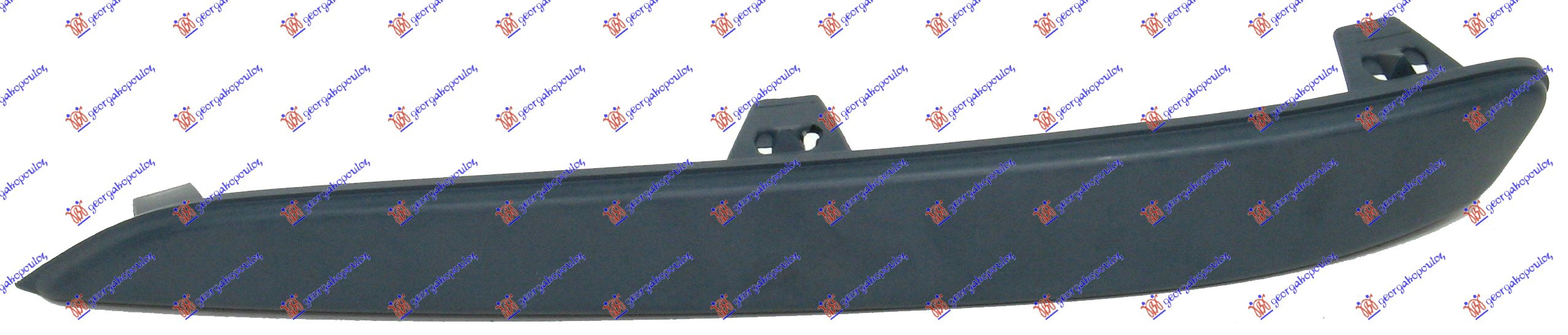 LAJSNA PREDNJEG BRANIKA 5 VRATA PM -2007 OPEL ASTRA H 2004-2010 (A04)