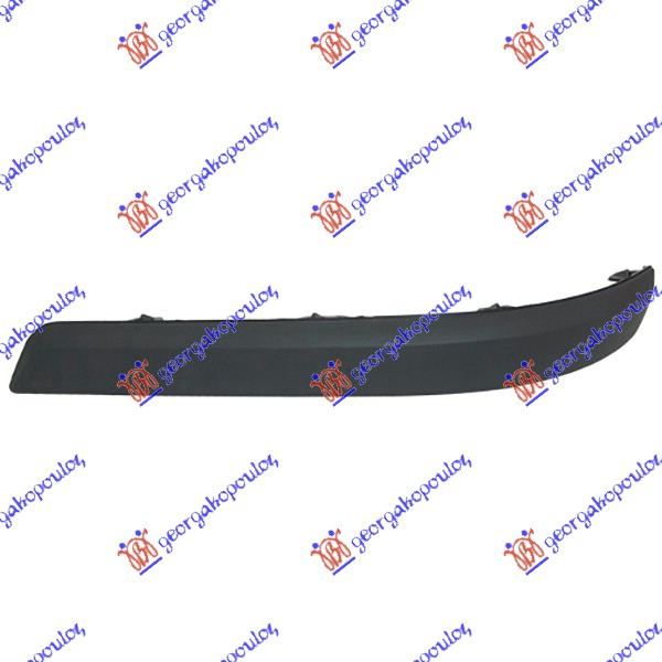 LAJSNA ZADNJEG BRANIKA KARAVAN CRNA OPEL ASTRA H 2004-2010 (A04)