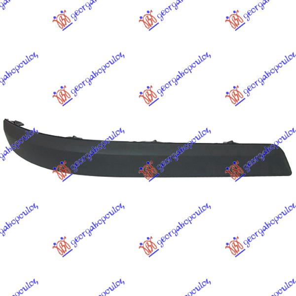 LAJSNA ZADNJEG BRANIKA KARAVAN CRNA OPEL ASTRA H 2004-2010 (A04)