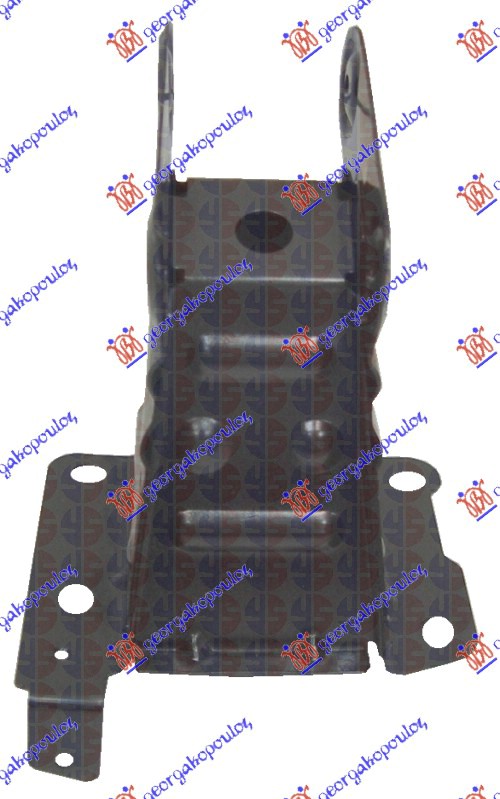 NOSAC SINE PREDNJEG BRANIKA OPEL ASTRA H 2004-2010 (A04)