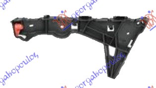 NOSAC PREDNJEG BRANIKA BOCNI PLASTICNI OPEL ASTRA H 2004-2010 (A04)