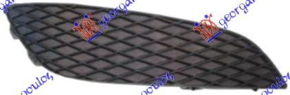 RESETKA PREDNJEG BRANIKA (BEZ MAGLENKE) 4/5 VRATA 2007- OPEL ASTRA H 2004-2010 (A04)