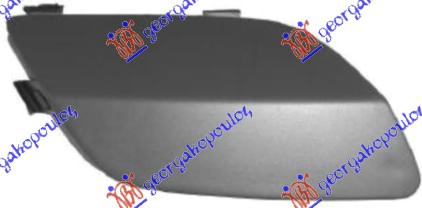 POKLOPAC PRSKALICE FARA 3 VRATA (GTC) OPEL ASTRA H 2004-2010 (A04)