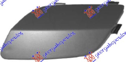 POKLOPAC PRSKALICE FARA 3 VRATA (GTC) OPEL ASTRA H 2004-2010 (A04)