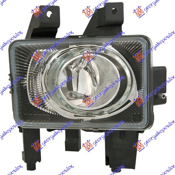 MAGLENKA -2007 (E) (DEPO) OPEL ASTRA H 2004-2010 (A04)