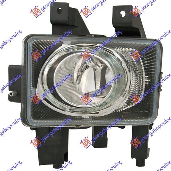 MAGLENKA -2007 (E) (DEPO) OPEL ASTRA H 2004-2010 (A04)