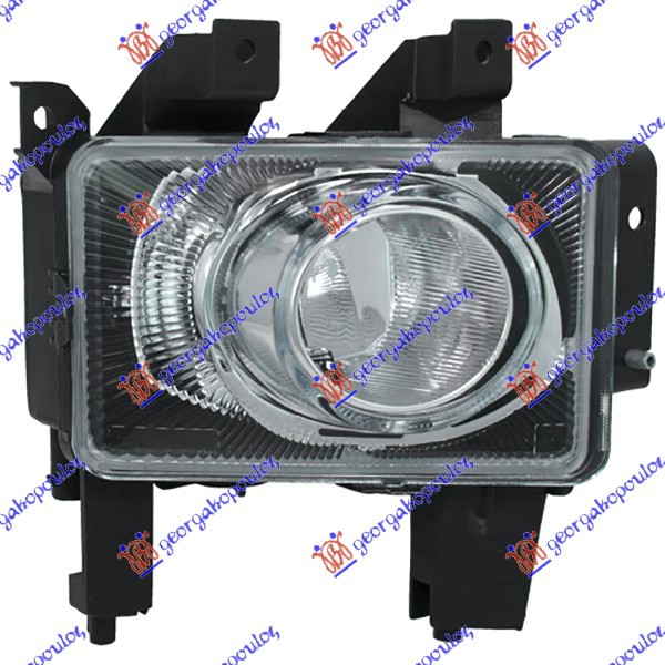 MAGLENKA 2007- (E) OPEL ASTRA H 2004-2010 (A04)