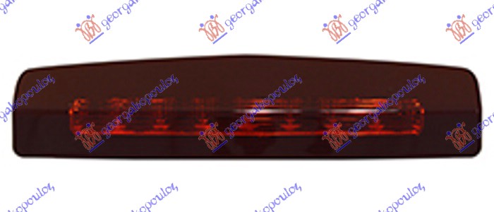 TRECA STOP LAMPA KARAVAN OPEL ZAFIRA 2005-2012 (A05)