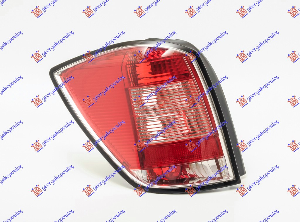 STOP LAMPA KARAVAN 2007- OPEL ASTRA H 2004-2010 (A04)