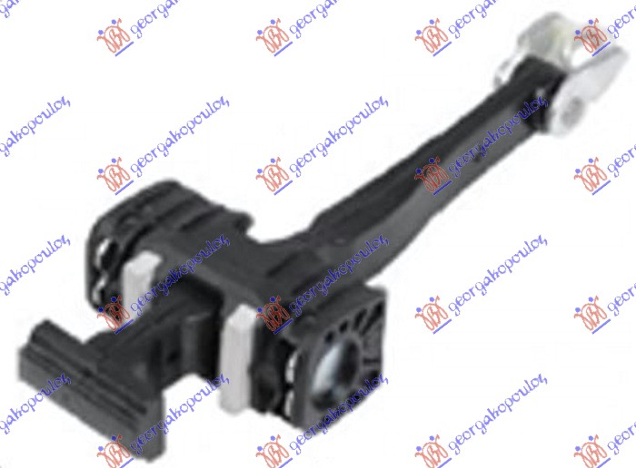 GRANICNIK PREDNJIH VRATA OPEL ASTRA H 2004-2010 (A04)