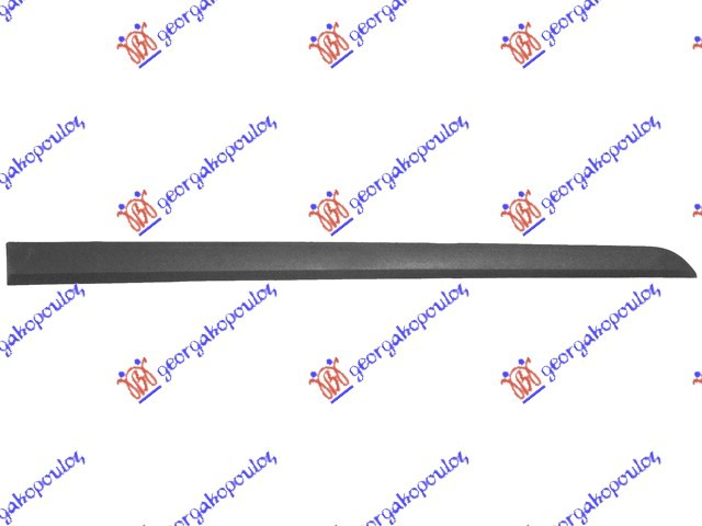 LAJSNA PREDNJIH VRATA 5 VRATA OPEL ASTRA H 2004-2010 (A04)