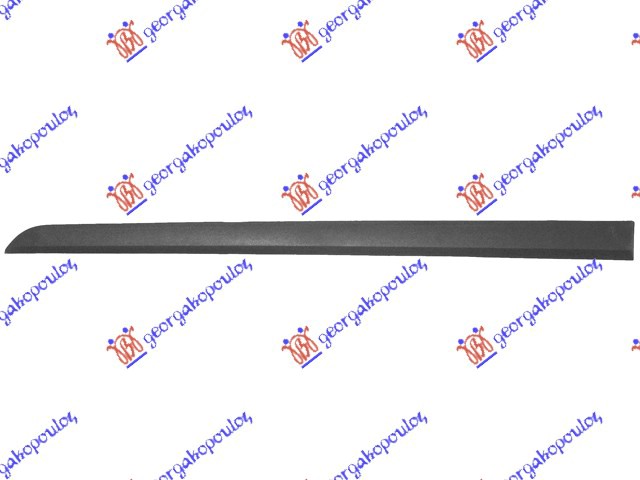 LAJSNA PREDNJIH VRATA 5 VRATA OPEL ASTRA H 2004-2010 (A04)