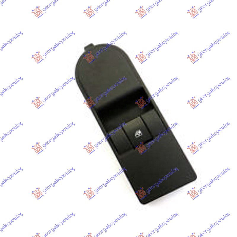 PREKIDAC U PREDNJIM VRATIMA (6 PIN) OPEL ASTRA H 2004-2010 (A04)