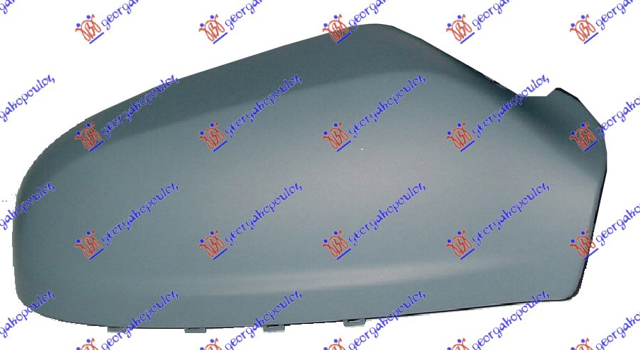 POKLOPAC RETROVIZORA PRIMED OPEL ASTRA H 2004-2010 (A04)