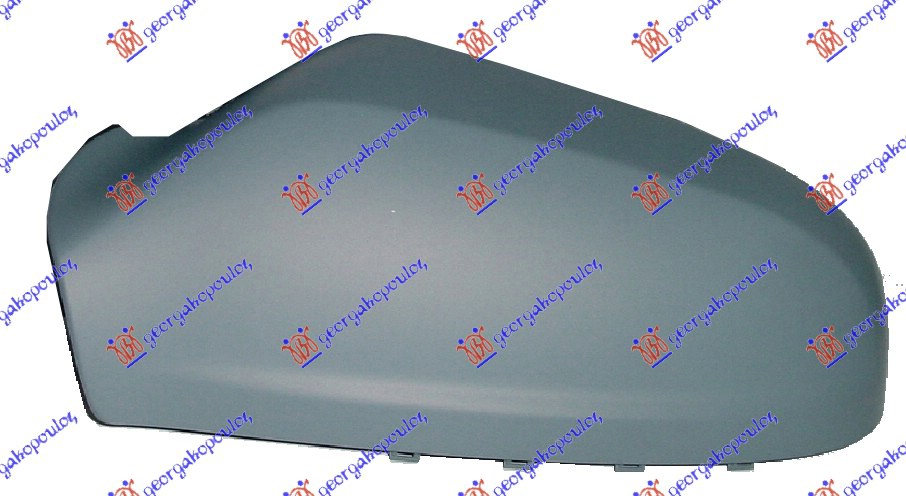 POKLOPAC RETROVIZORA PRIMED OPEL ASTRA H 2004-2010 (A04)