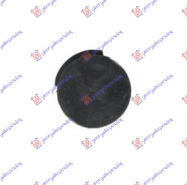 POKLOPAC KUKE PREDNJEG BRANIKA -2007 OPEL ASTRA H 2004-2010 (A04)