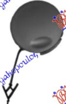 POKLOPAC KUKE PREDNJEG BRANIKA 07- OPEL ASTRA H 2004-2010 (A04)