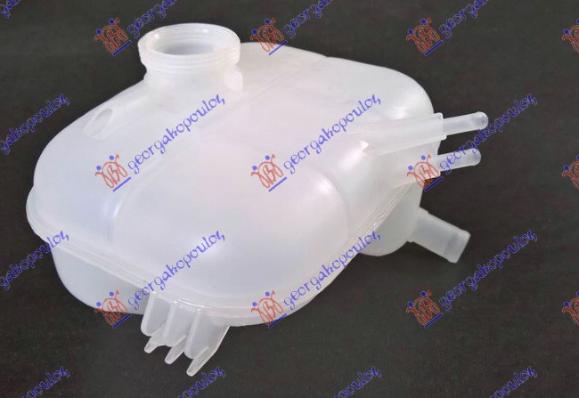 POSUDA ZA ANTIFRIZ OPEL ASTRA H 2004-2010 (A04)