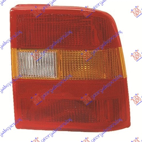 STOP LAMPA (DEPO) OPEL VECTRA A 1989-1992 (J89)