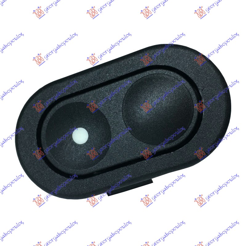 PREKIDAC U PREDNJIM VRATIMA (4 PIN) OPEL VECTRA A 1989-1992 (J89)