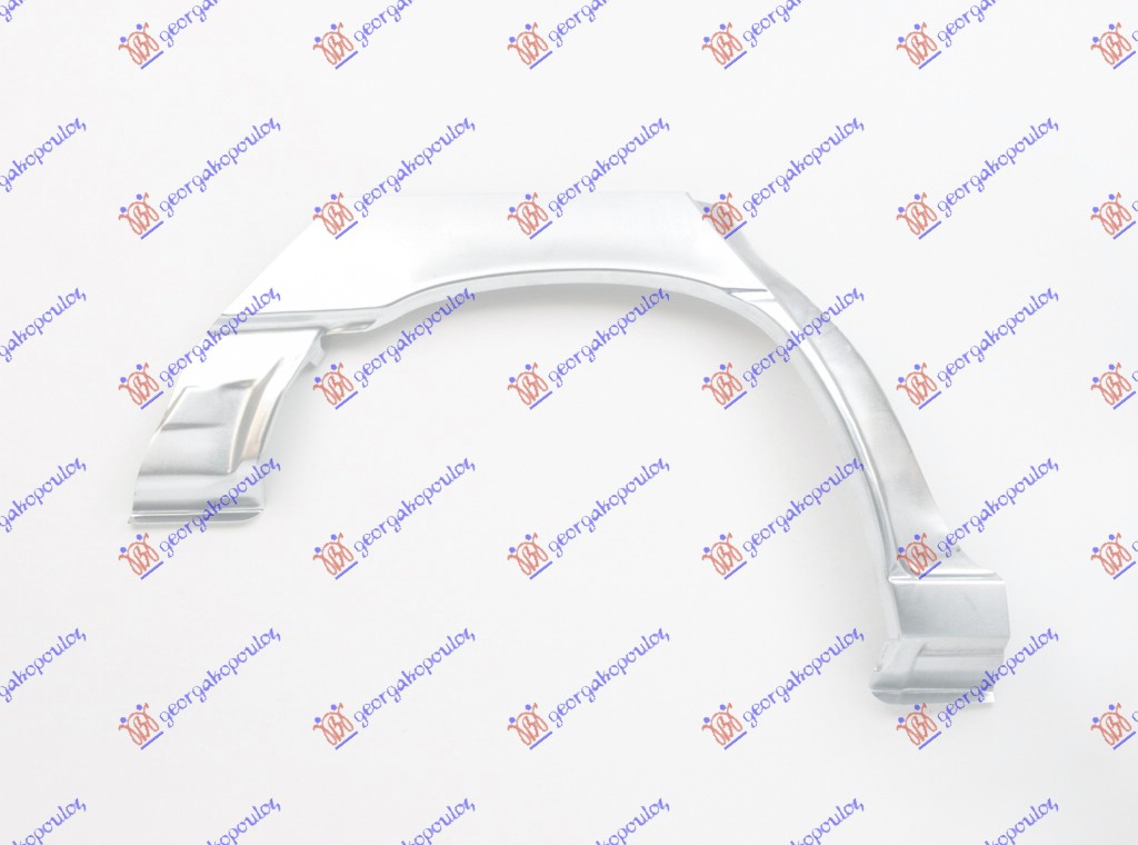 RUB 4 VRATA OPEL VECTRA A 1989-1992 (J89)