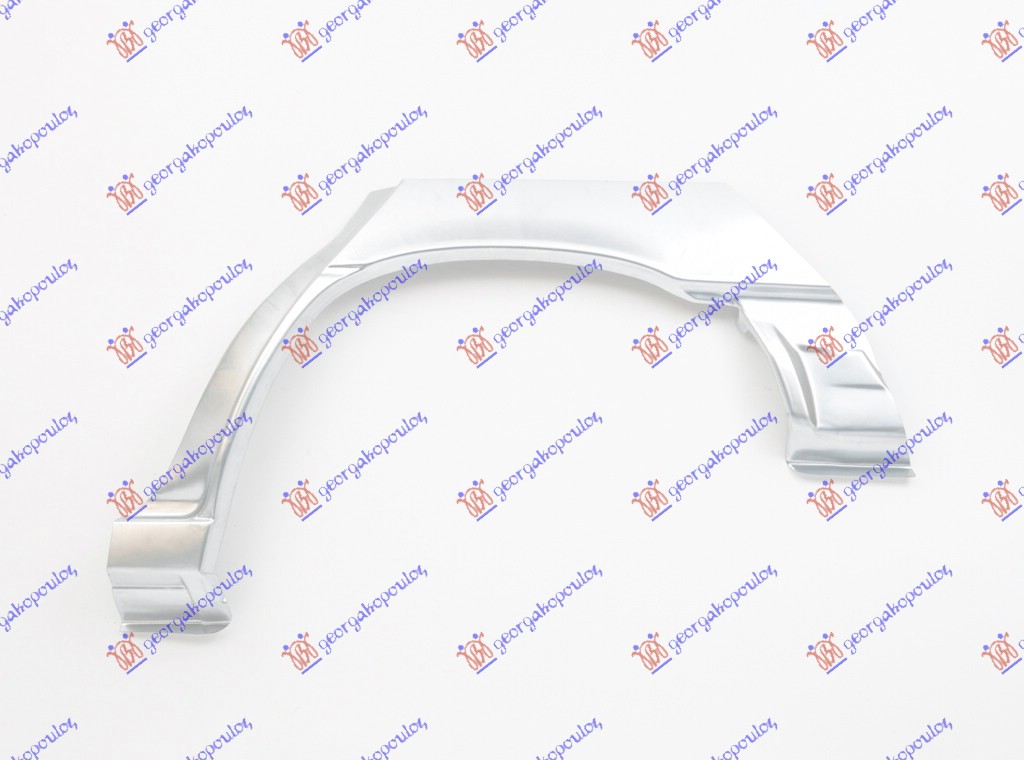 RUB 4 VRATA OPEL VECTRA A 1989-1992 (J89)