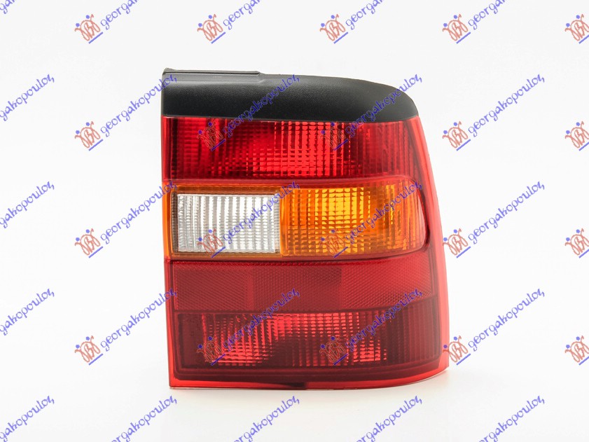 STOP LAMPA (DEPO) OPEL VECTRA A 1992-1995 (J89)