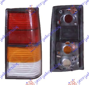 STOP LAMPA  CORSA A 85-90