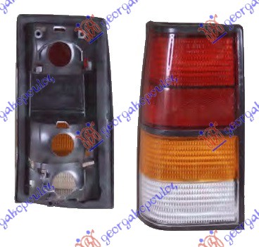 STOP LAMPA  CORSA A 85-90