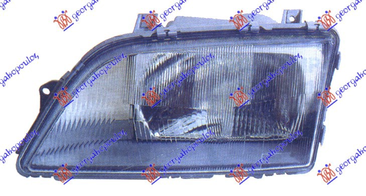 FAR MEHANICKI (DEPO) OPEL OMEGA A 1988-1991 (V87)