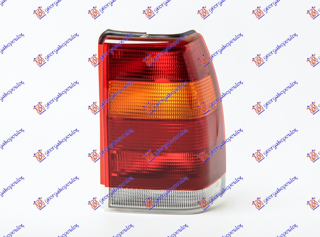 STOP LAMPA -1990 OPEL OMEGA A 1988-1991 (V87)