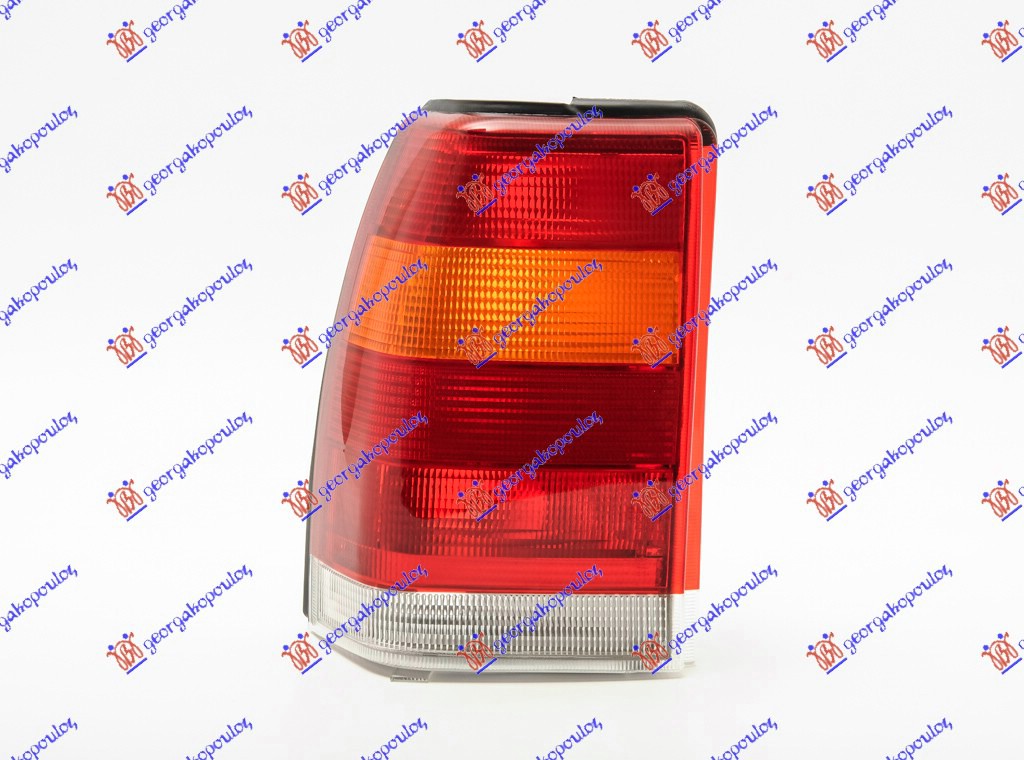 STOP LAMPA -1990 OPEL OMEGA A 1988-1991 (V87)