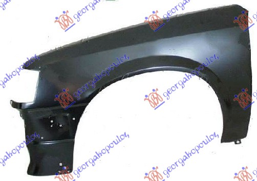 BLATOBRAN 4/5 VRATA OPEL CORSA A 1991-1993 (S83)