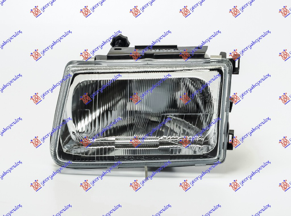 FAR (DEPO) OPEL CORSA A 1991-1993 (S83)