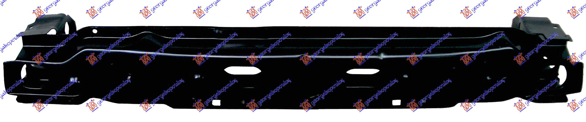 NOSAC HLADNJAKA OPEL ASTRA F 1991-1994 (T92)