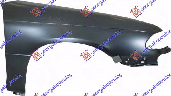 BLATOBRAN (A KVALITET) OPEL ASTRA F 1991-1994 (T92)