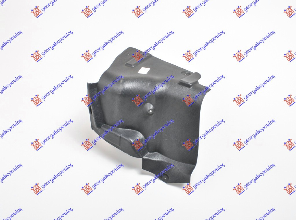 ZASTITA ISPOD ALTERNATORA PLASTICNA OPEL ASTRA F 1995-1998 (T92)