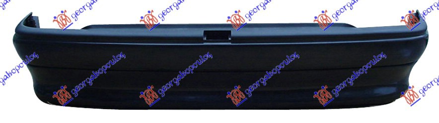 ZADNJI BRANIK 4 VRATA OPEL ASTRA F 1991-1994 (T92)