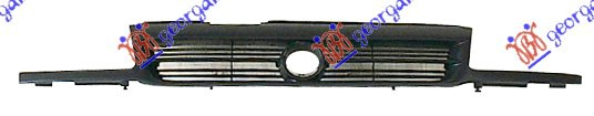 PVC MASKA OPEL ASTRA F 1991-1994 (T92)