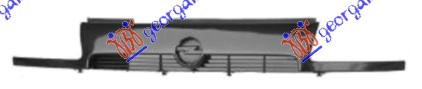 PVC MASKA GSI 16V OPEL ASTRA F 1991-1994 (T92)