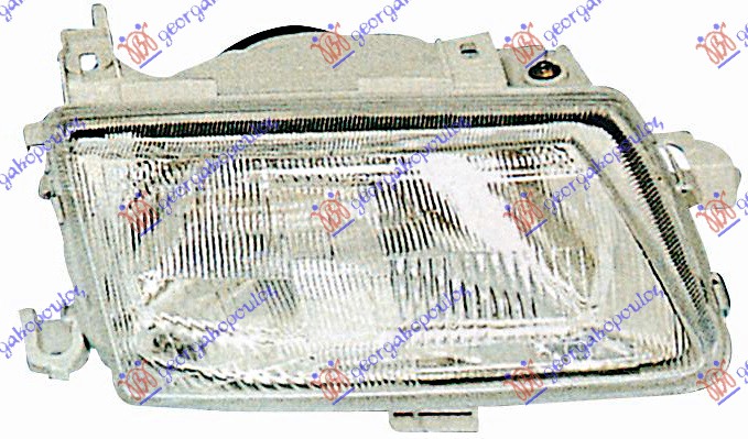 FAR (DEPO)  ASTRA F 91-94