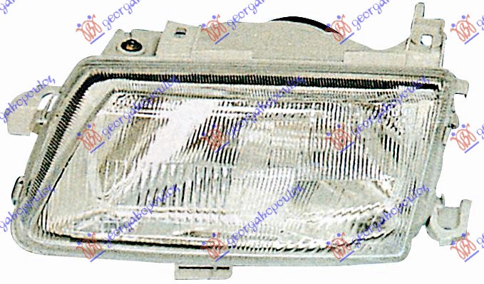 FAR (DEPO)  ASTRA F 91-94