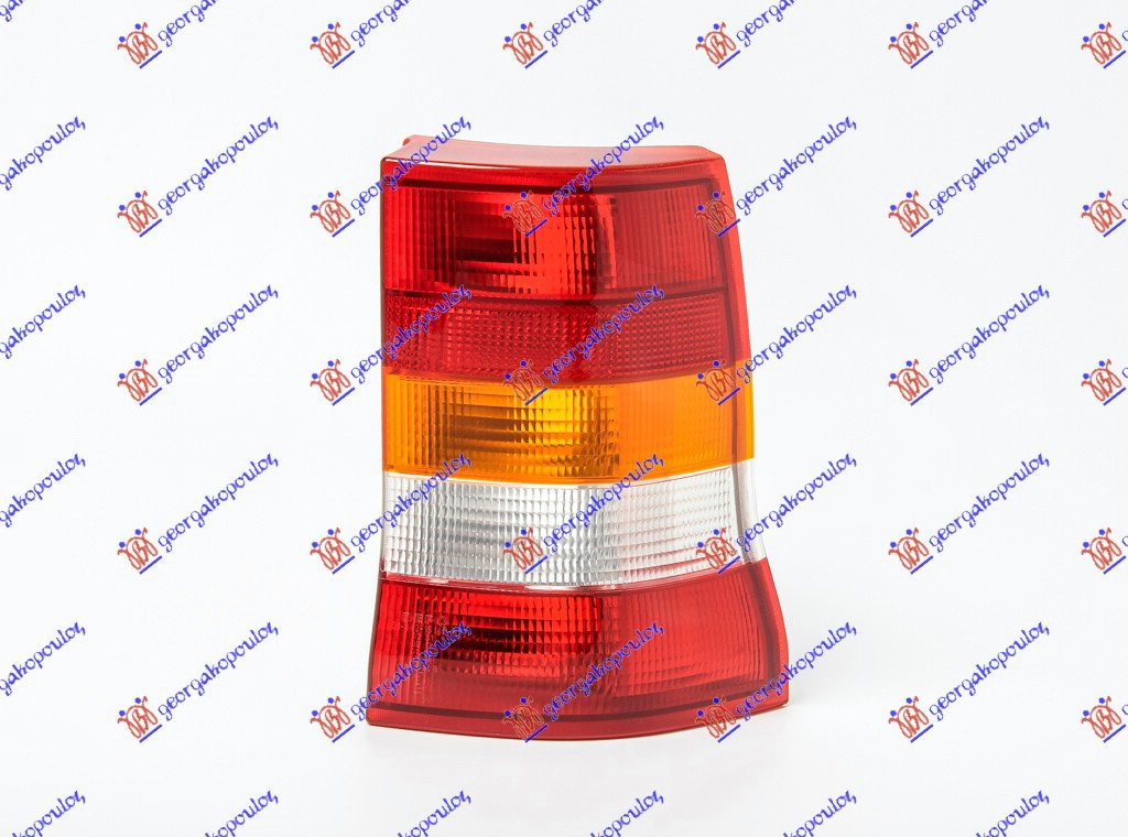STOP LAMPA KARAVAN (DEPO) OPEL ASTRA F 1991-1994 (T92)
