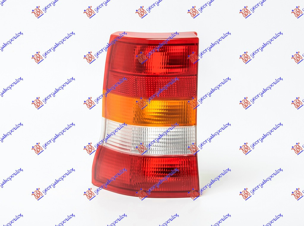 STOP LAMPA KARAVAN (DEPO) OPEL ASTRA F 1991-1994 (T92)