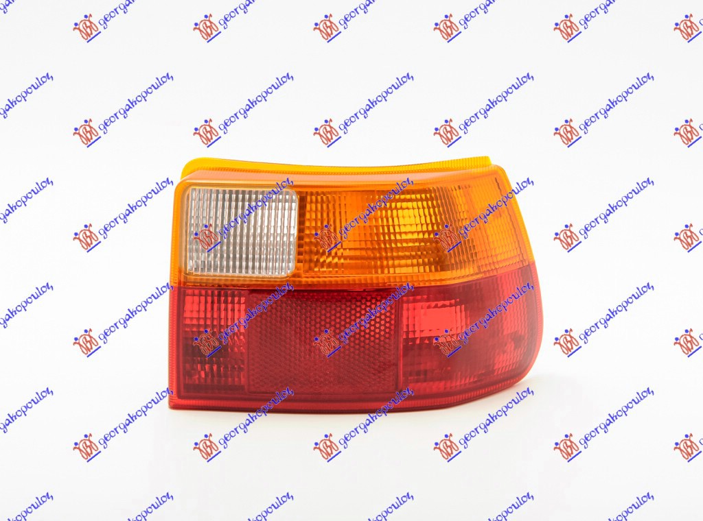 STOP LAMPA 3/5 VRATA (DEPO) OPEL ASTRA F 1991-1994 (T92)